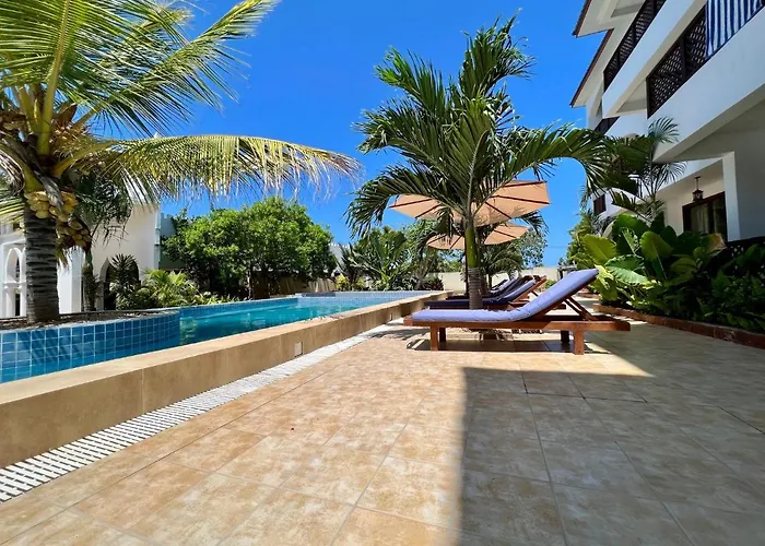Zanzibar Star Resort