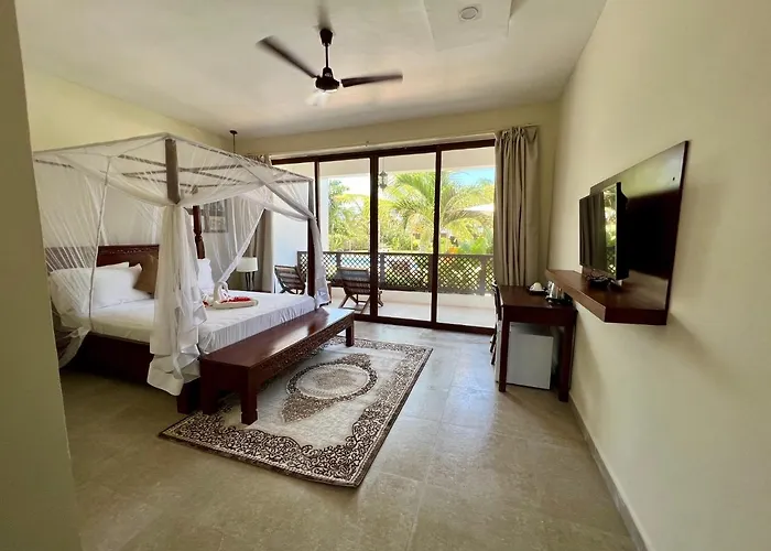 Zanzibar Star Resort